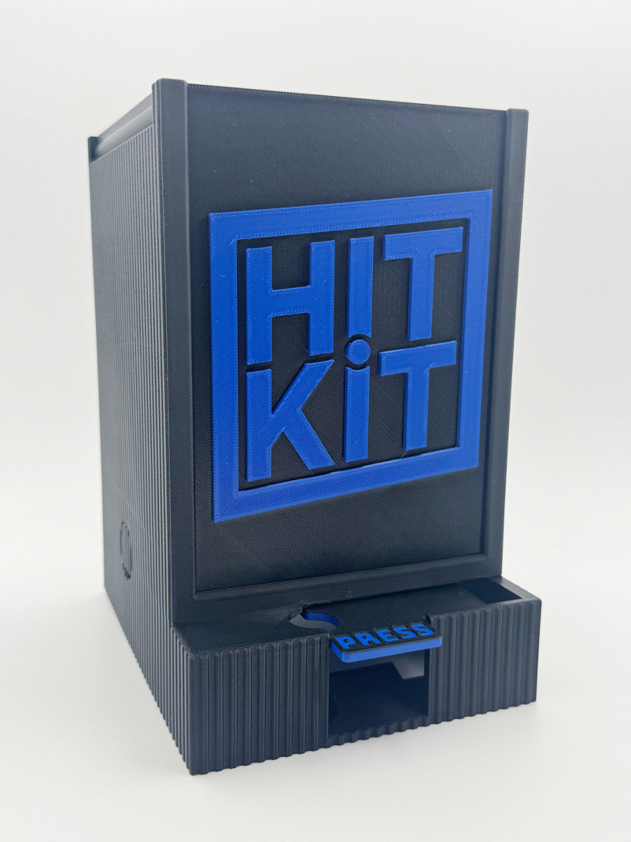 116mm Doob Tube Dispenser