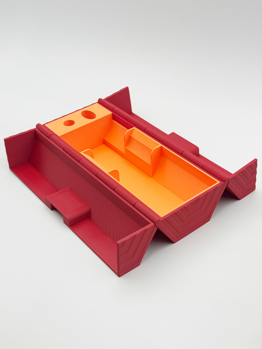 Hex Box
