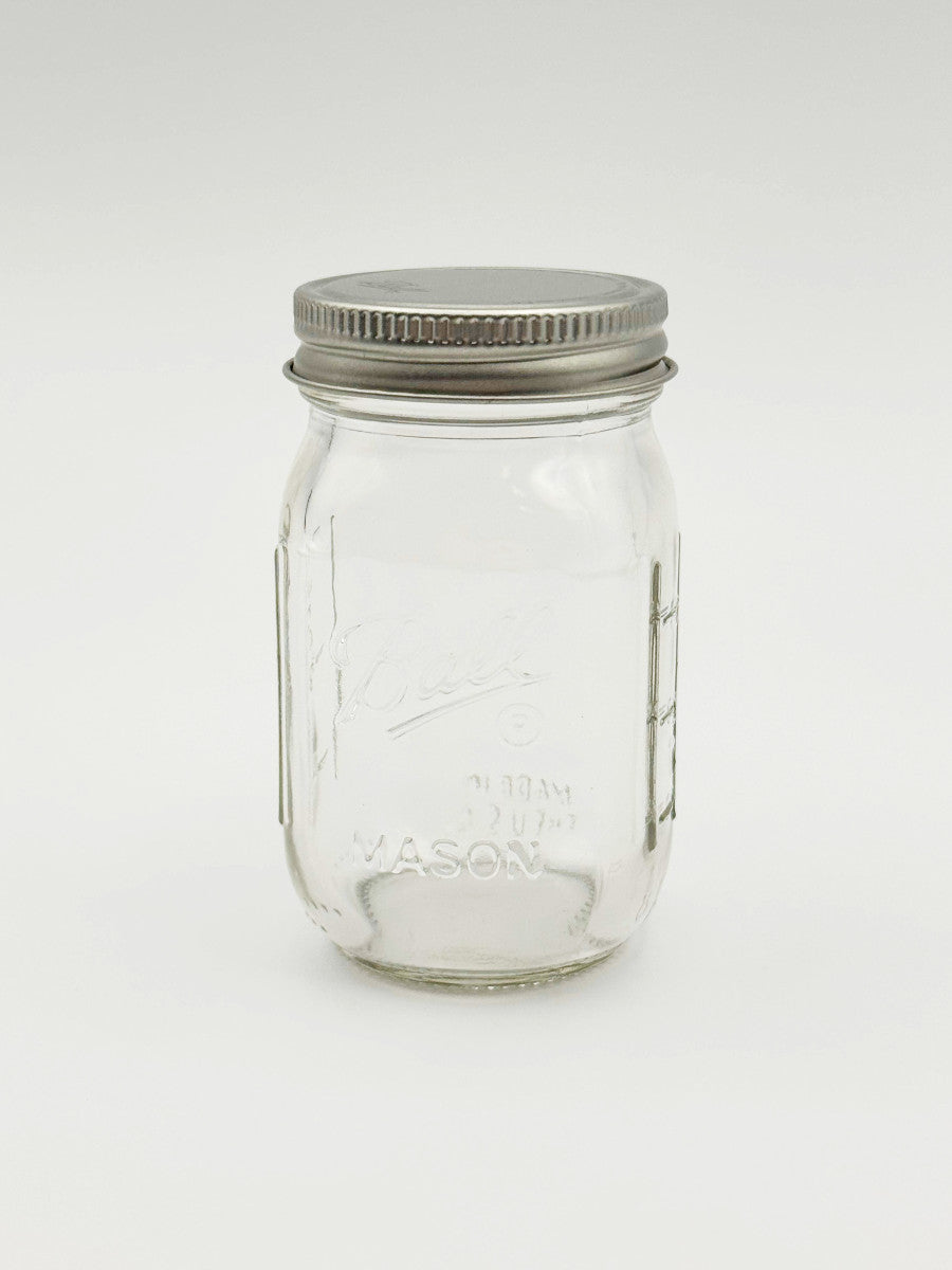Ball Mini Mason Jar