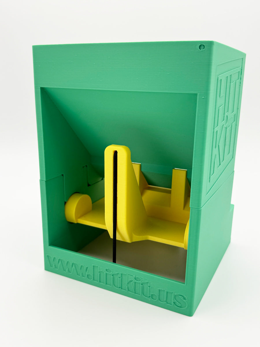 Doob Tube Dispenser