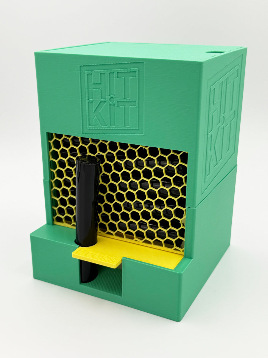 Doob Tube Dispenser