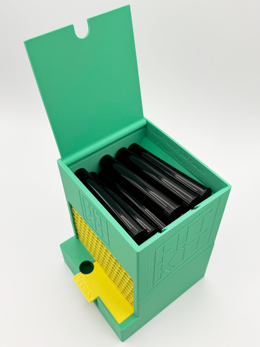 Doob Tube Dispenser