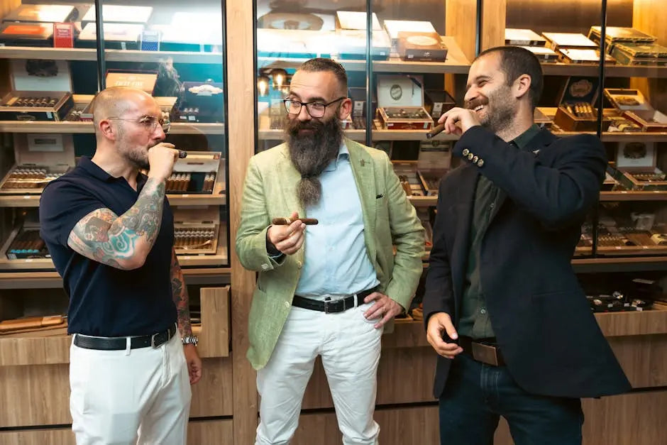 Fun Places to Smoke: What Makes a Hit Kit Essential