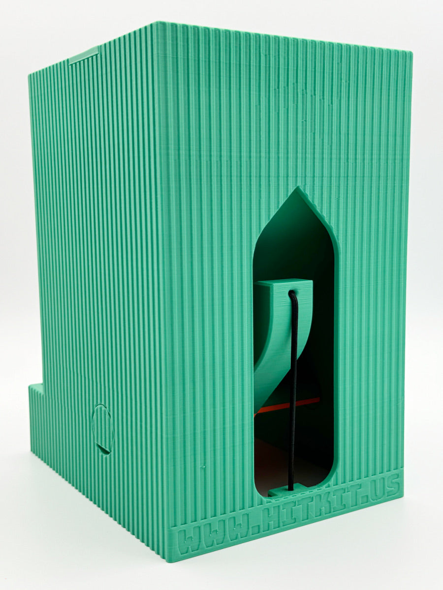 116mm Doob Tube Dispenser