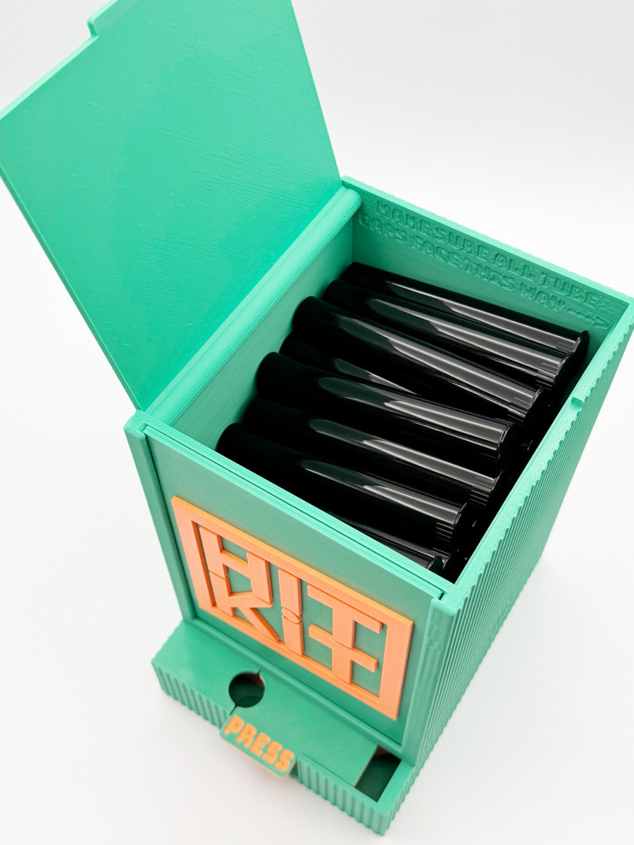 116mm Doob Tube Dispenser