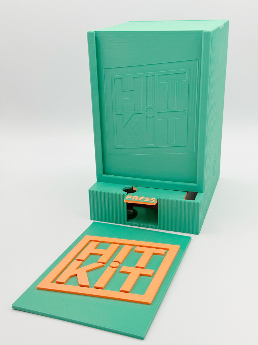 116mm Doob Tube Dispenser