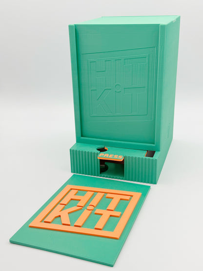 116mm Doob Tube Dispenser