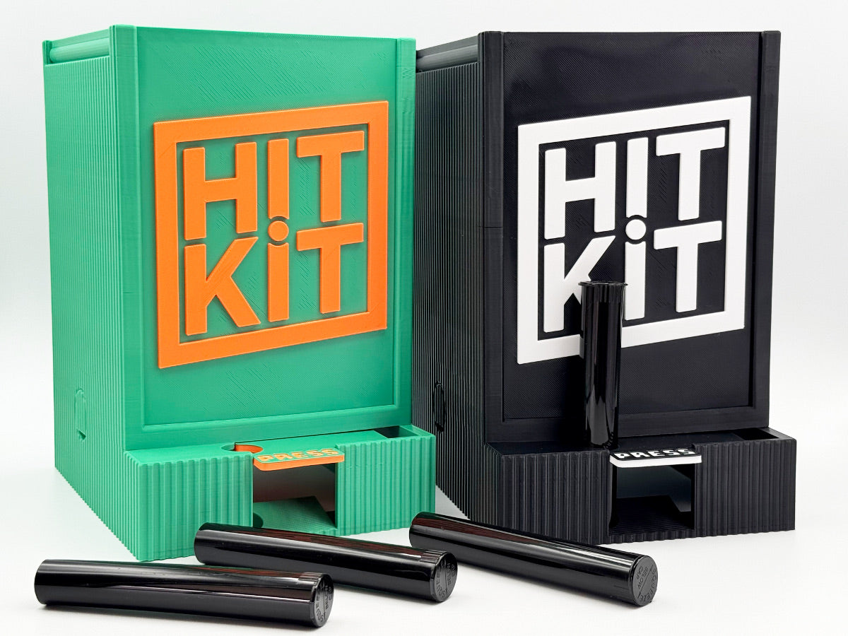 116mm Doob Tube Dispenser