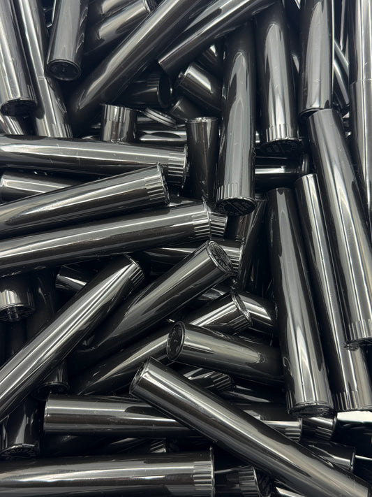 Forty-Four 116mm Doob Tubes