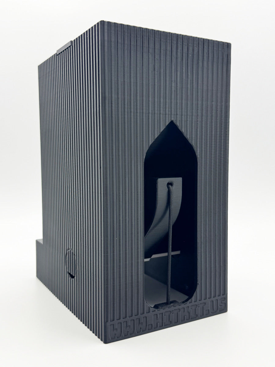 98mm Doob Tube Dispenser