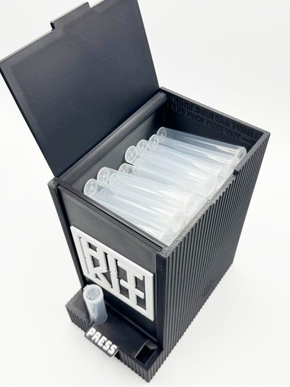 98mm Doob Tube Dispenser