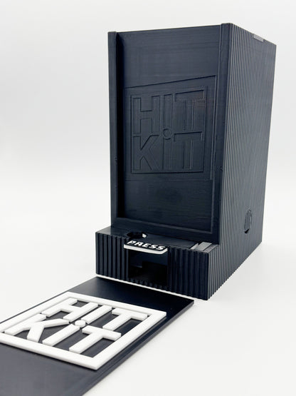 98mm Doob Tube Dispenser