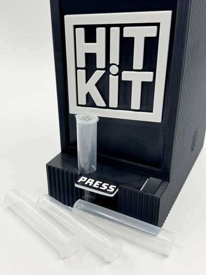 98mm Doob Tube Dispenser