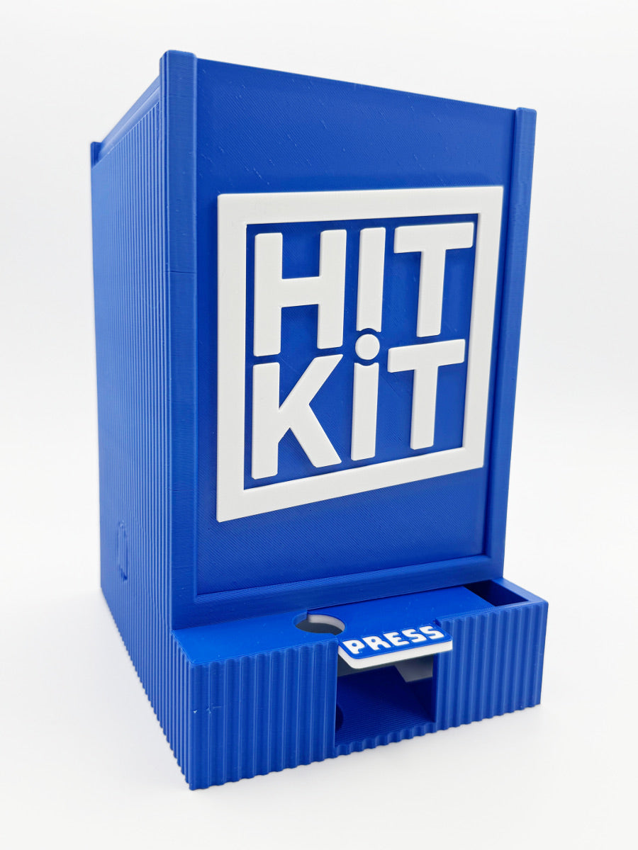 116mm Doob Tube Dispenser