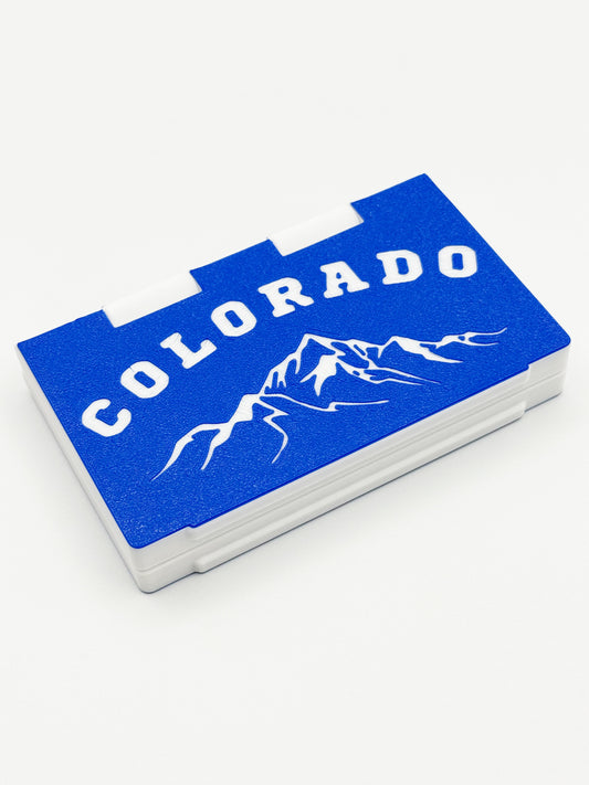 Colorado Tokédex