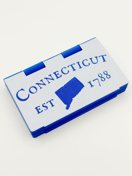 Connecticut Tokédex
