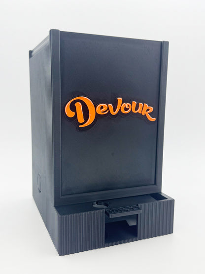 Custom Front Panel for the 116mm Doob Tube Dispenser