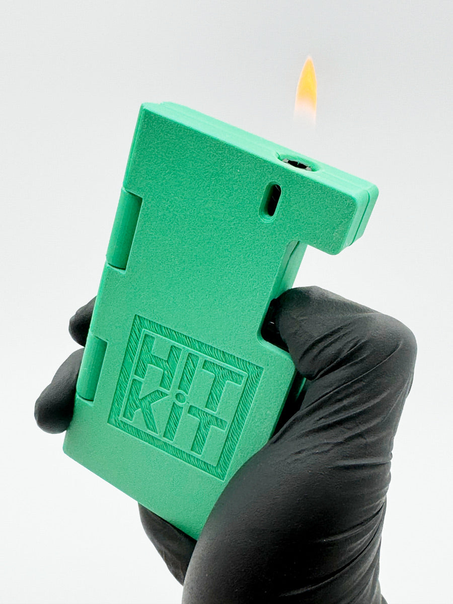 FLAMETHROWER