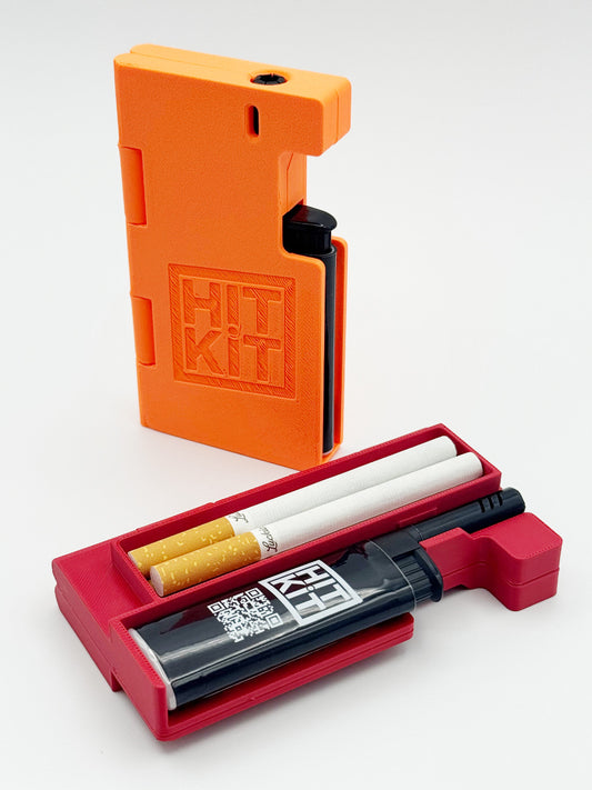 FLAMETHROWER