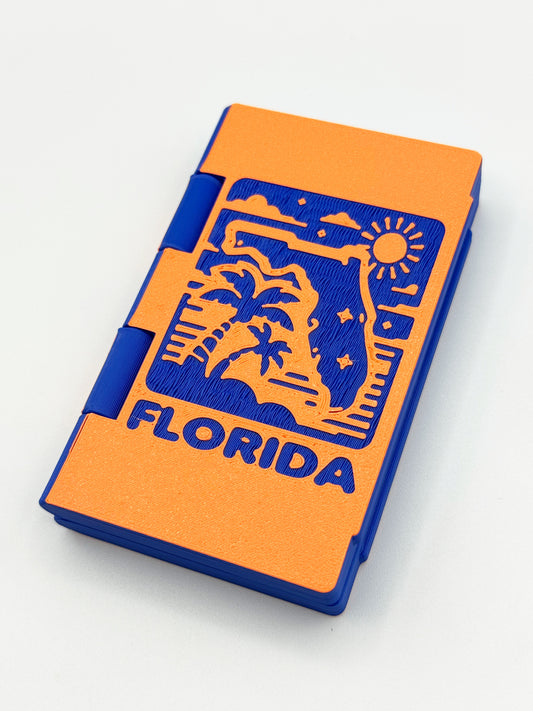 Florida Tokédex