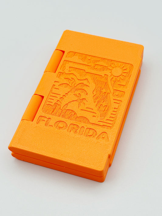 Florida Tokédex