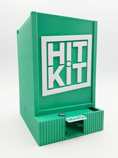 116mm Doob Tube Dispenser