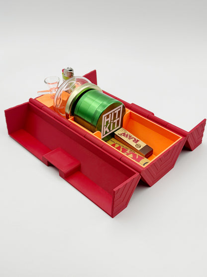 Hex Box