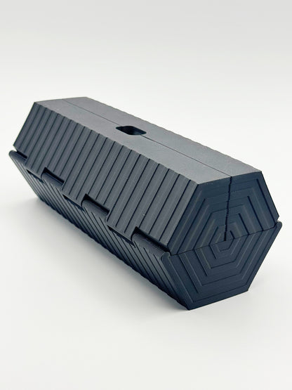 Hex Box