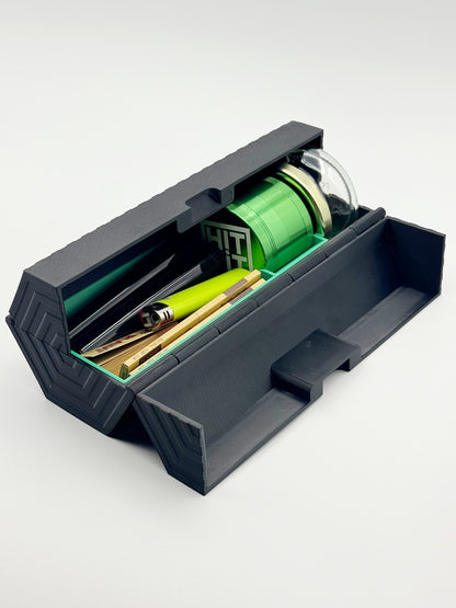 Hex Box