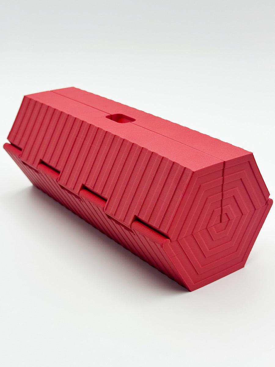Hex Box