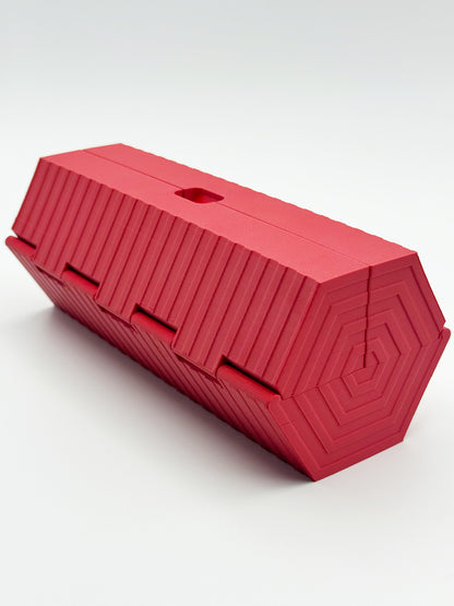 Hex Box