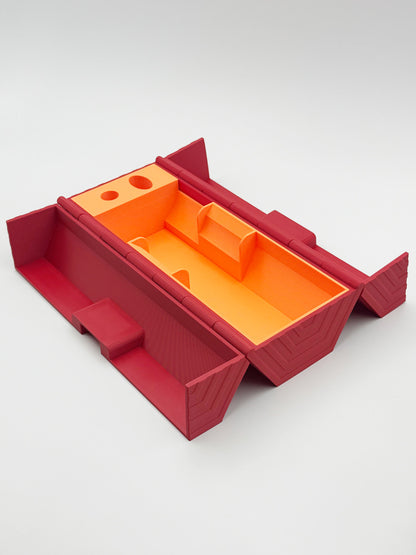 Hex Box