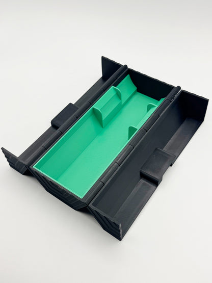Hex Box