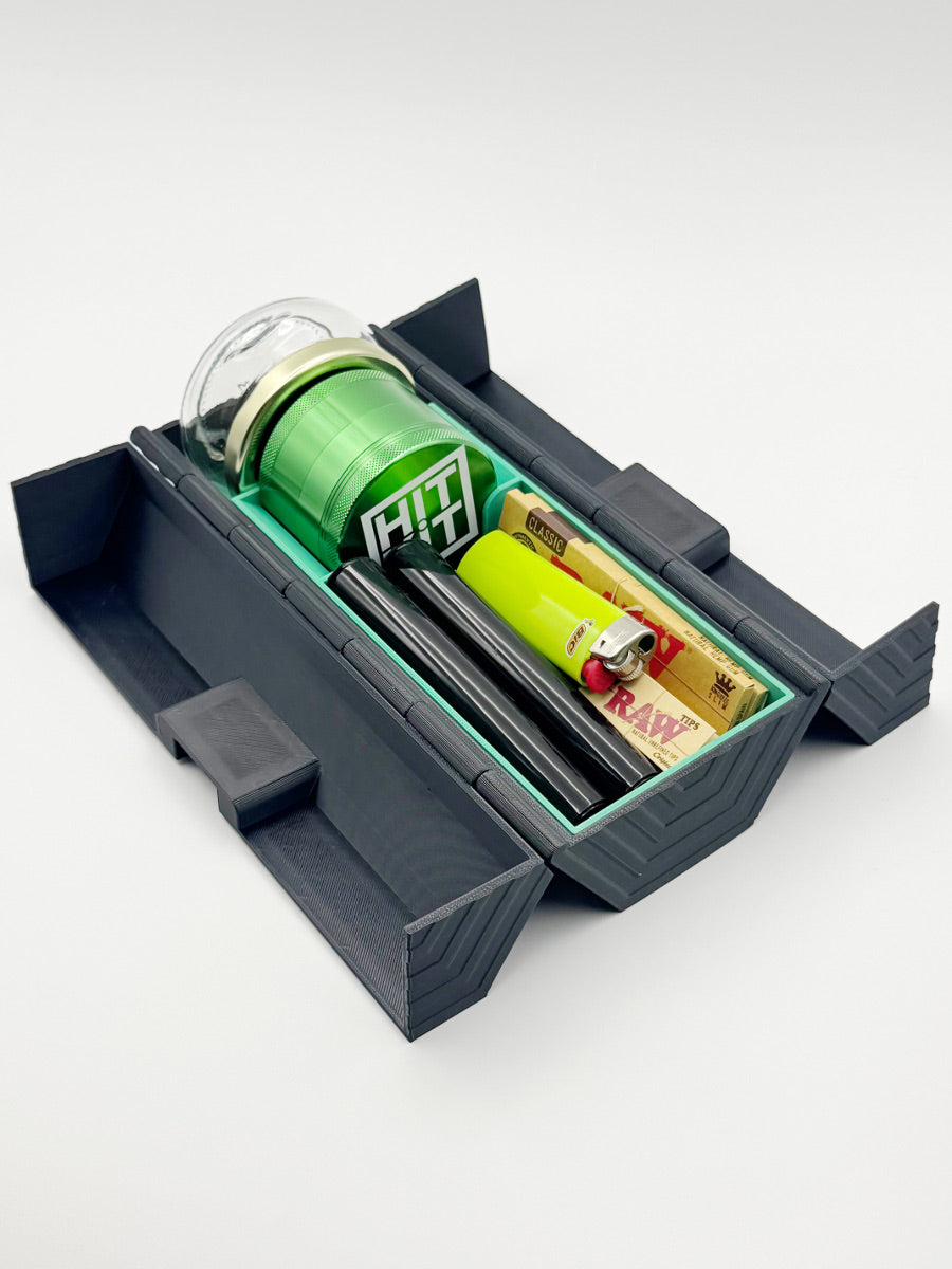 Hex Box