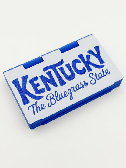 Kentucky Tokédex