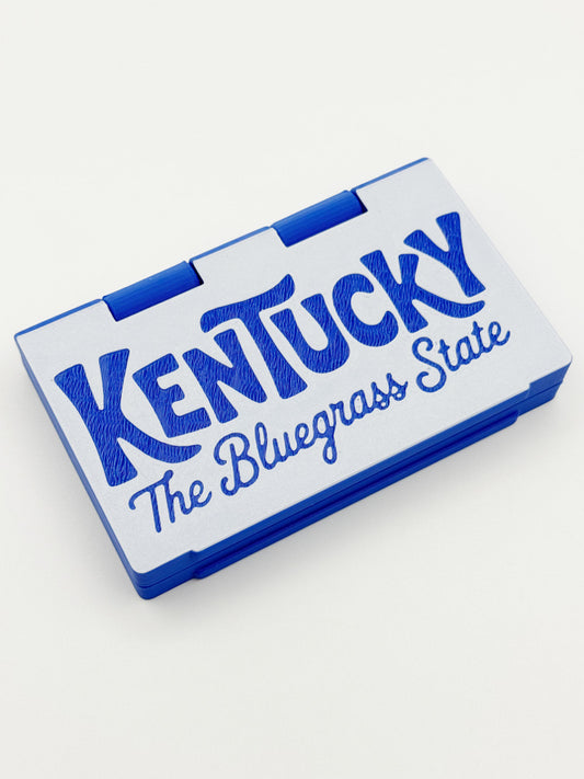 Kentucky Tokédex