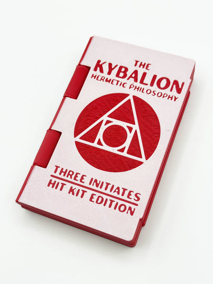 Kybalion Tokédex