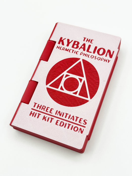 Kybalion Tokédex