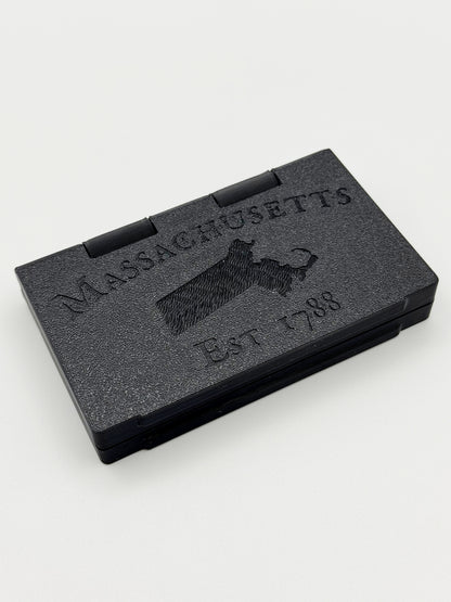 Massachusetts Tokédex