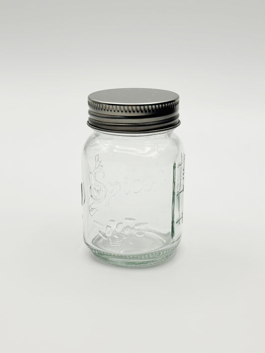 4oz Mini Mason Jar