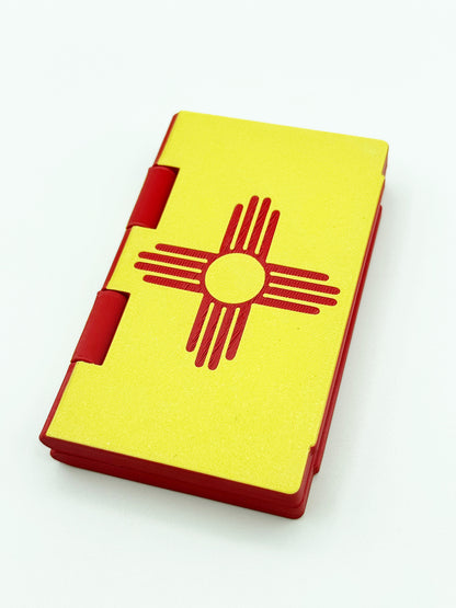 New Mexico Tokédex