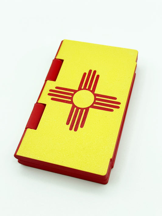 New Mexico Tokédex