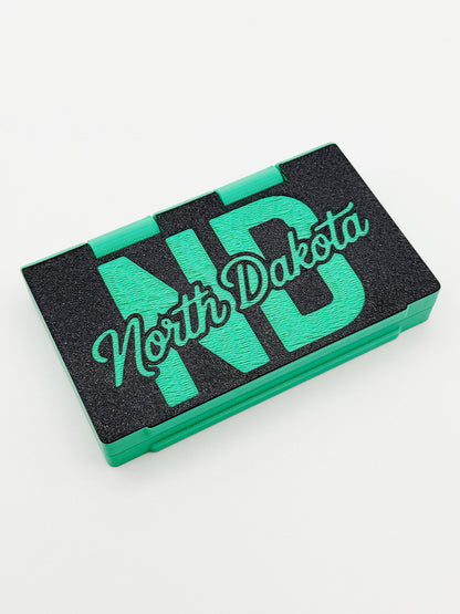 North Dakota Tokédex