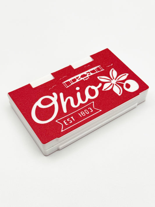 Ohio Tokédex