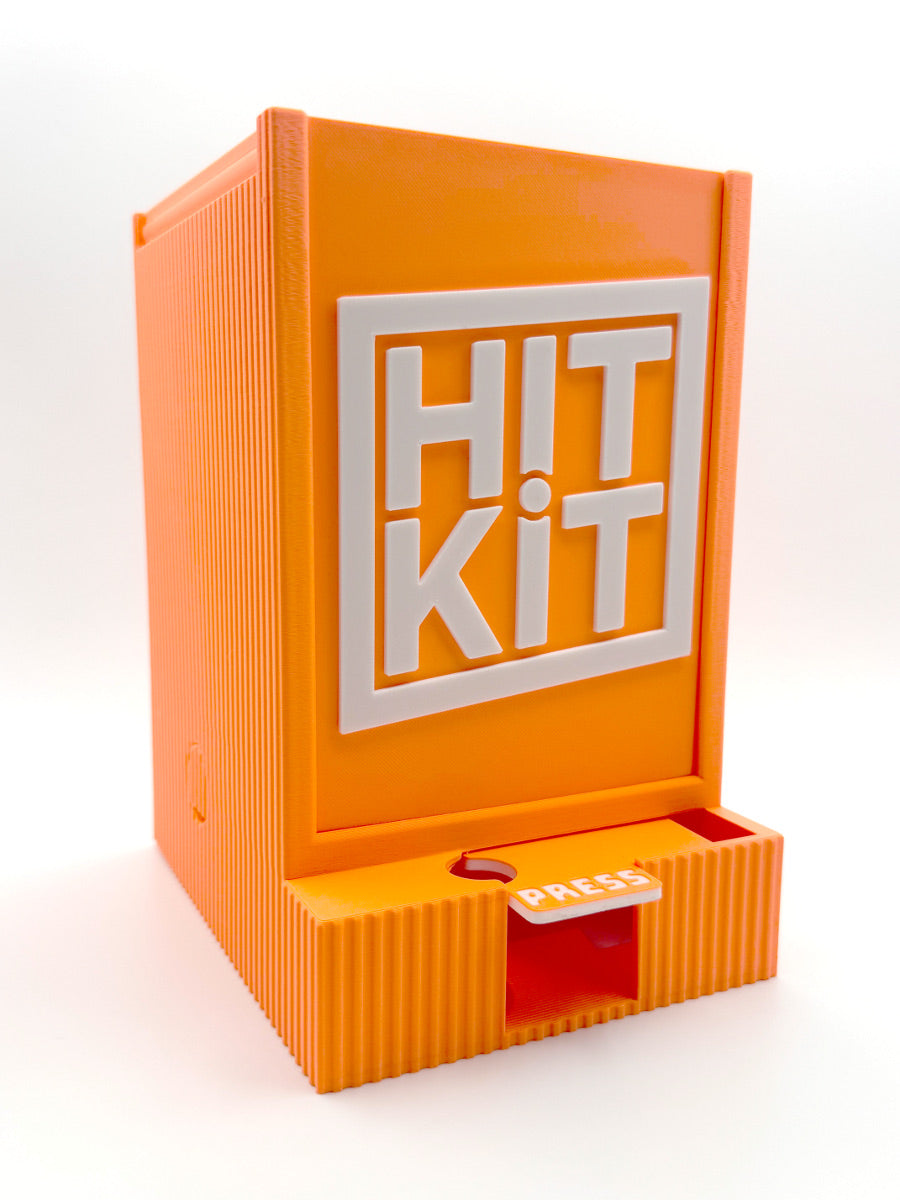116mm Doob Tube Dispenser