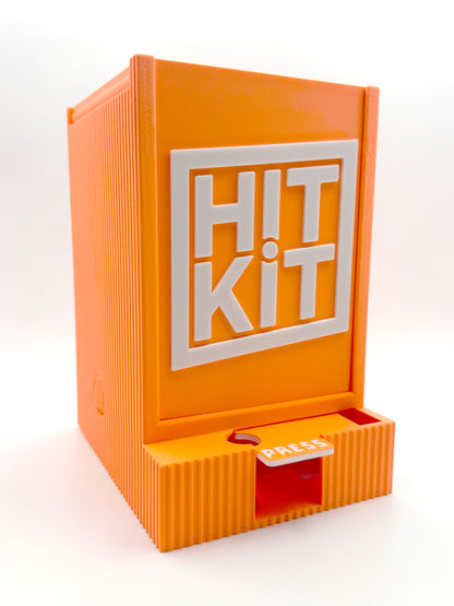 116mm Doob Tube Dispenser