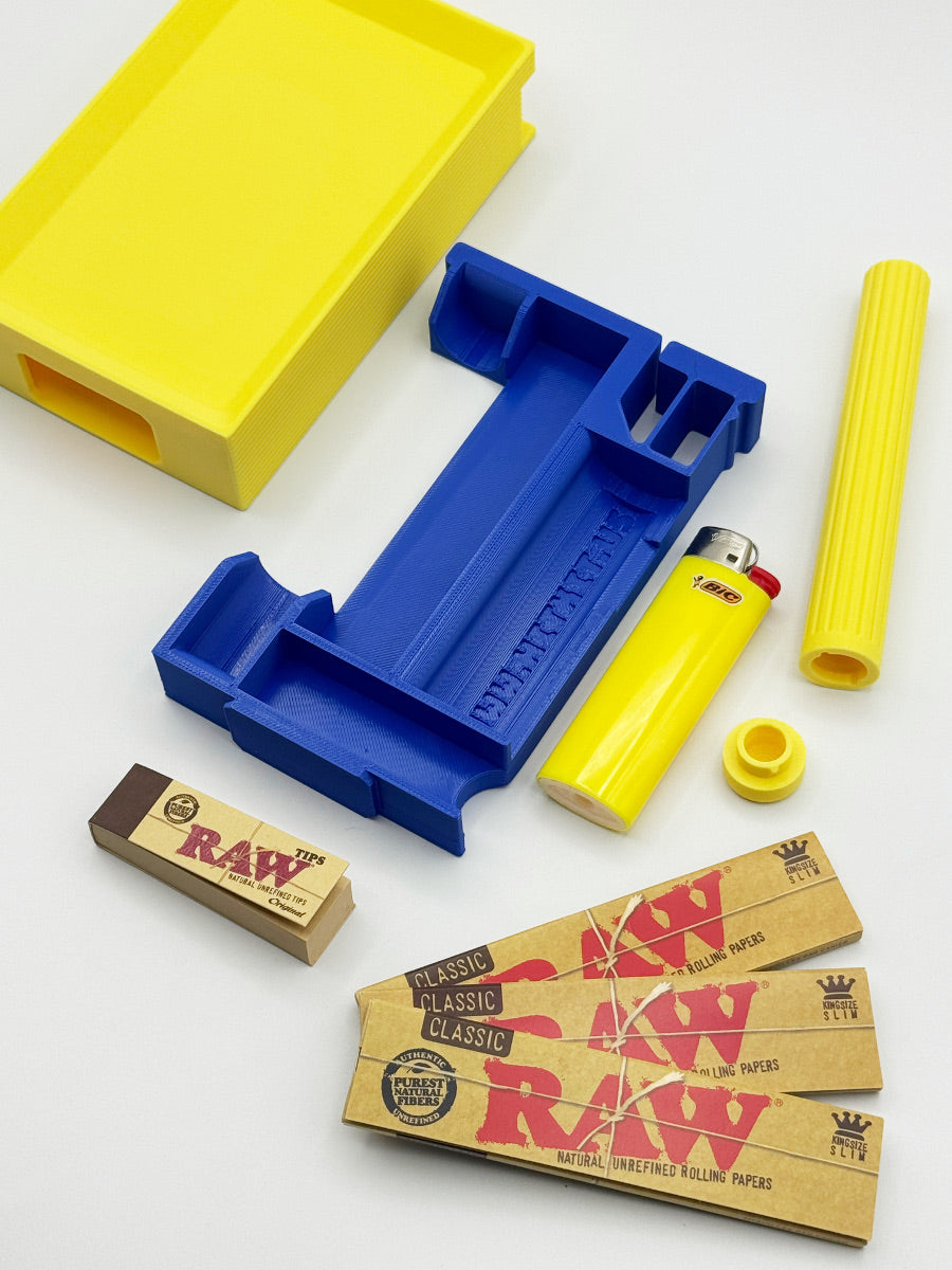 Rolling Kit XL