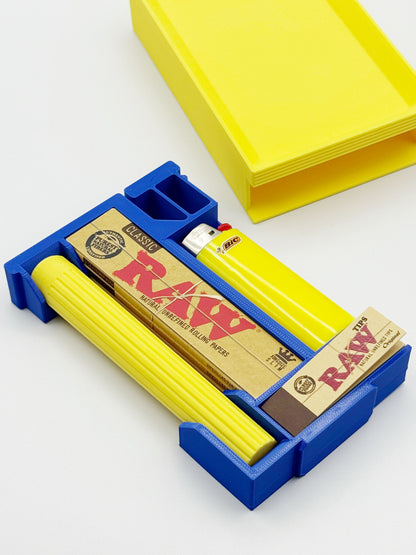 Rolling Kit XL