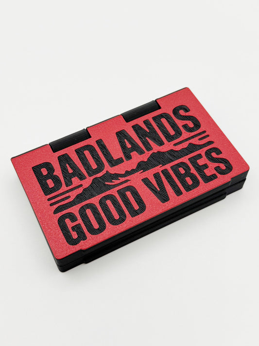 South Dakota Tokédex