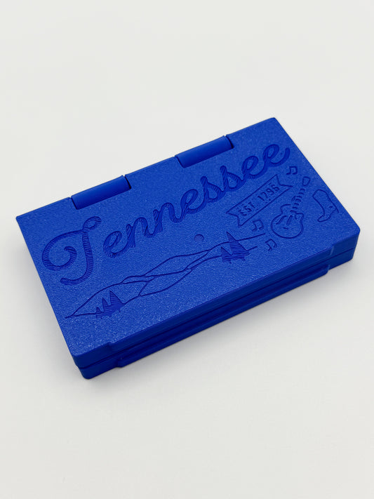 Tennessee Tokédex
